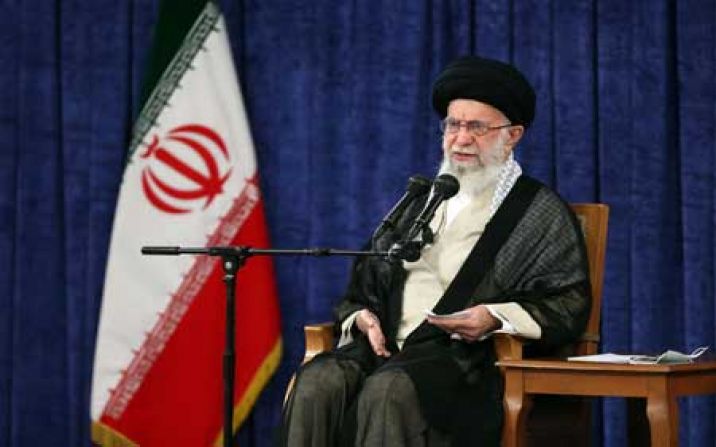 راه علاج دشمنیها، ایستادگی است؛ حوادث جزیی حواس مسئولان را از سازندگی پرت نکند راه علاج دشمنیها، ایستادگی است؛ حوادث جزیی حواس مسئولان را از سازندگی پرت نکند